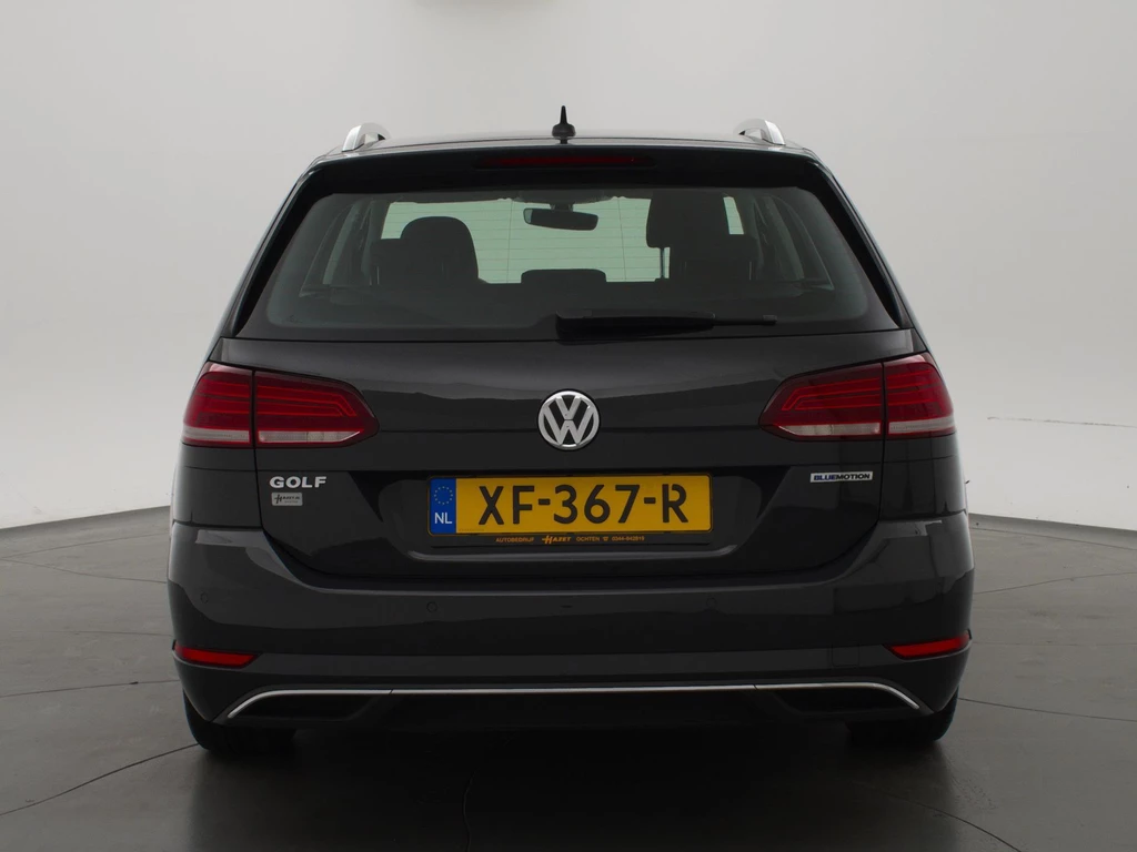Volkswagen Golf – foto 3