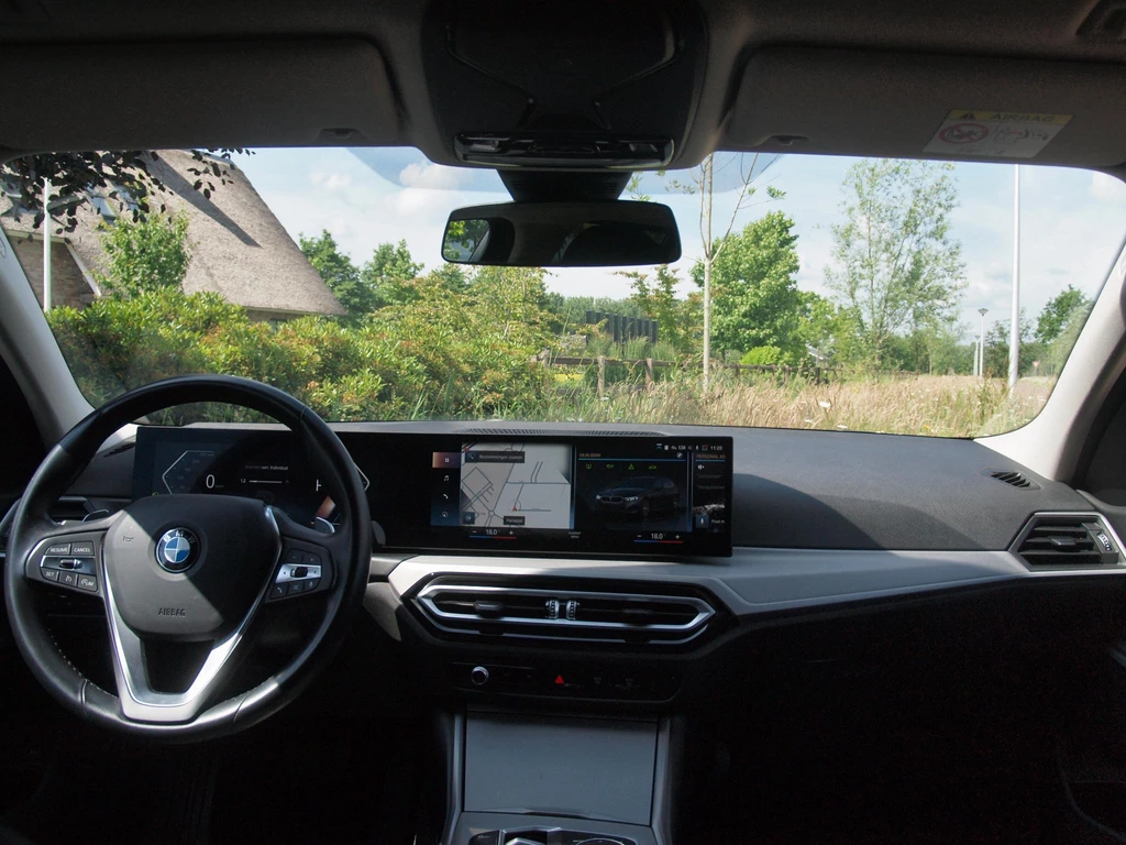 BMW 3 Serie – foto 13