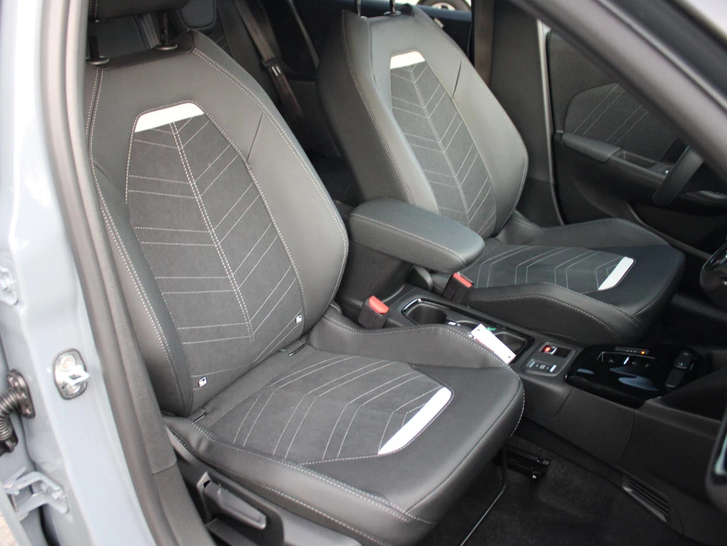 Opel Corsa – foto 14