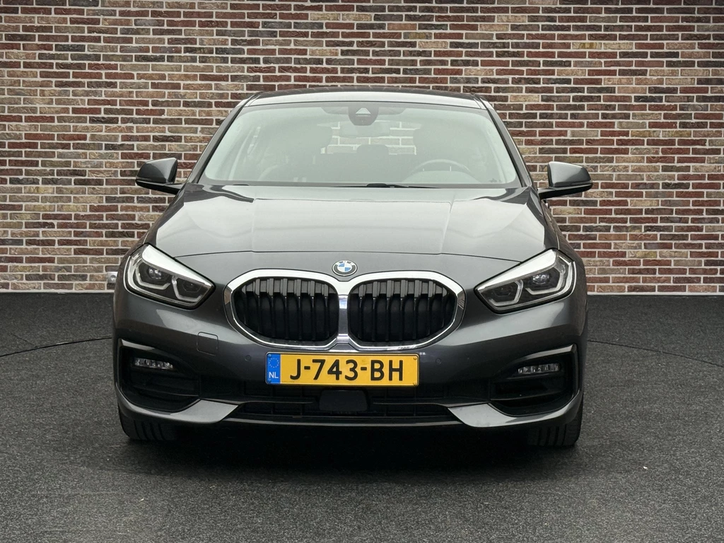 BMW 1 Serie – foto 10