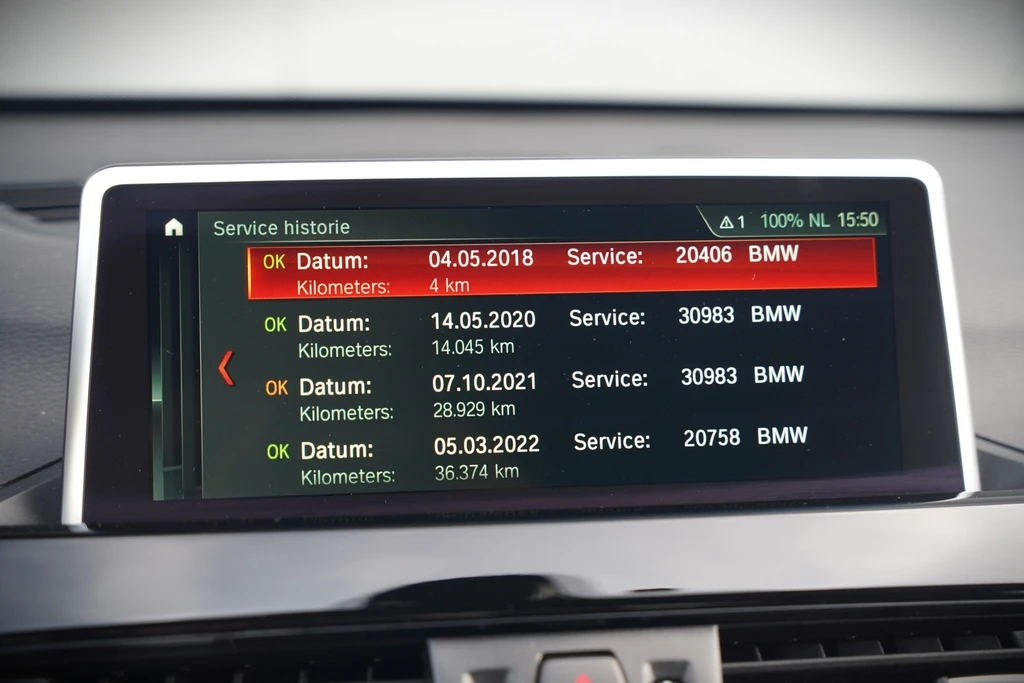 BMW X1 – foto 47