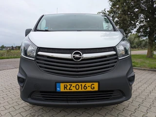 Opel Vivaro – thumbnail 8