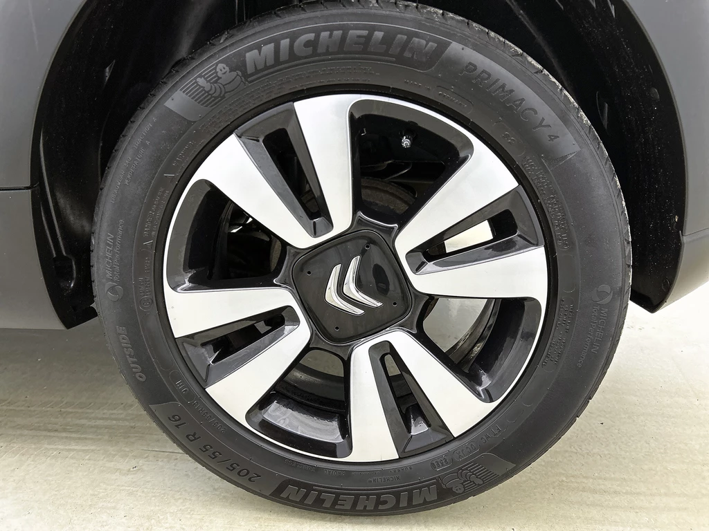 Citroën C3 – foto 30