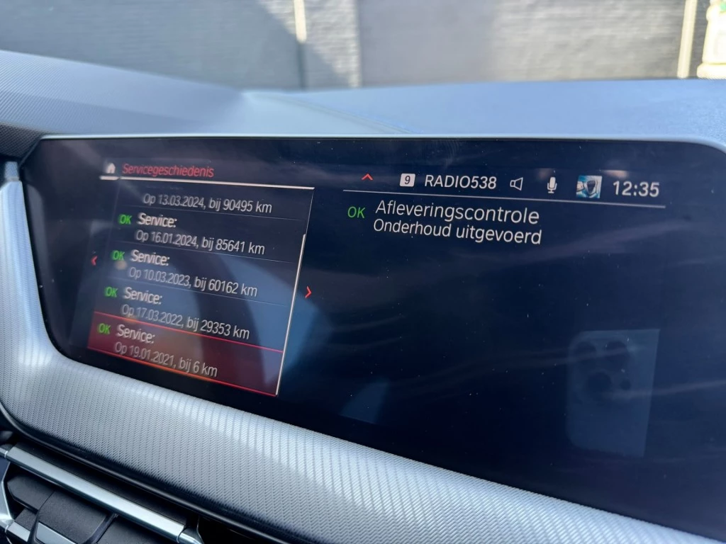 BMW 1 Serie – foto 40