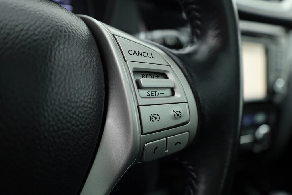 Nissan QASHQAI – foto 16