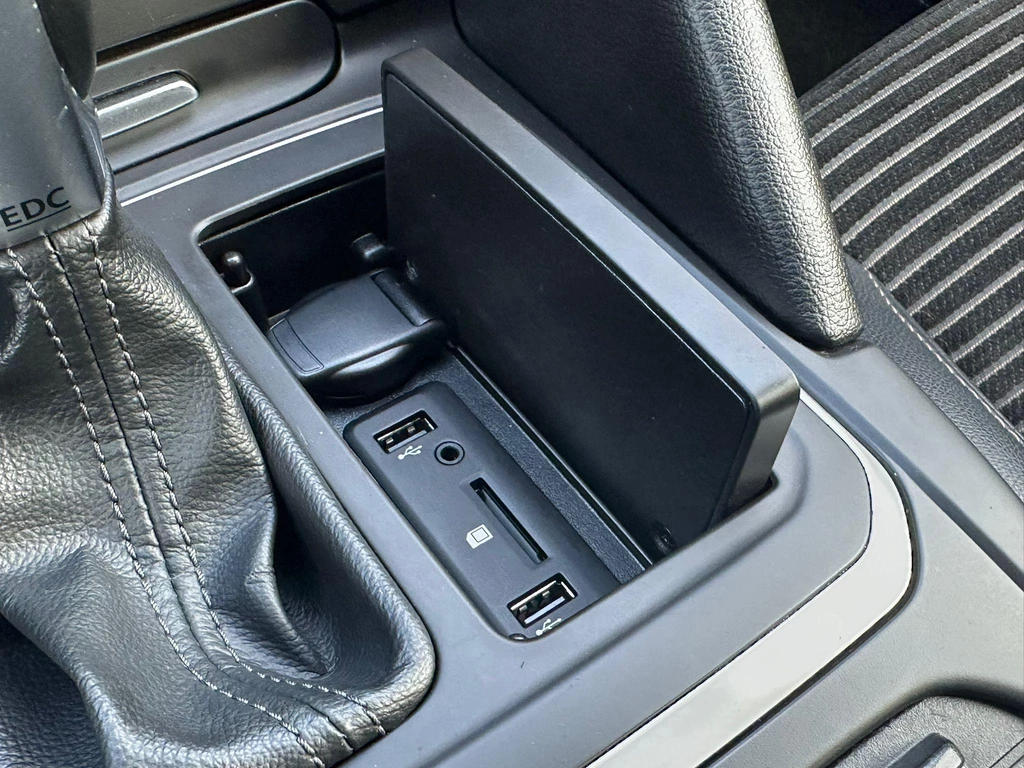Renault Talisman – foto 24