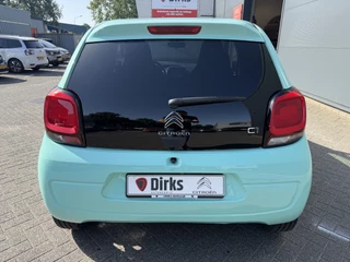 Citroën C1 – thumbnail 6