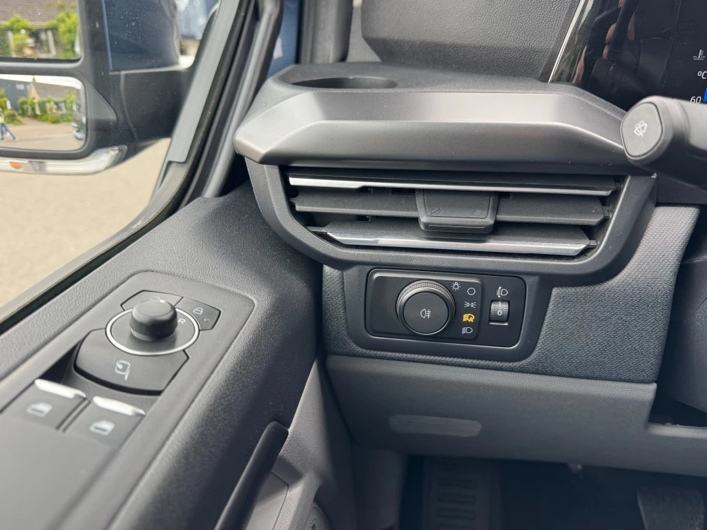 Ford Transit Custom – foto 16