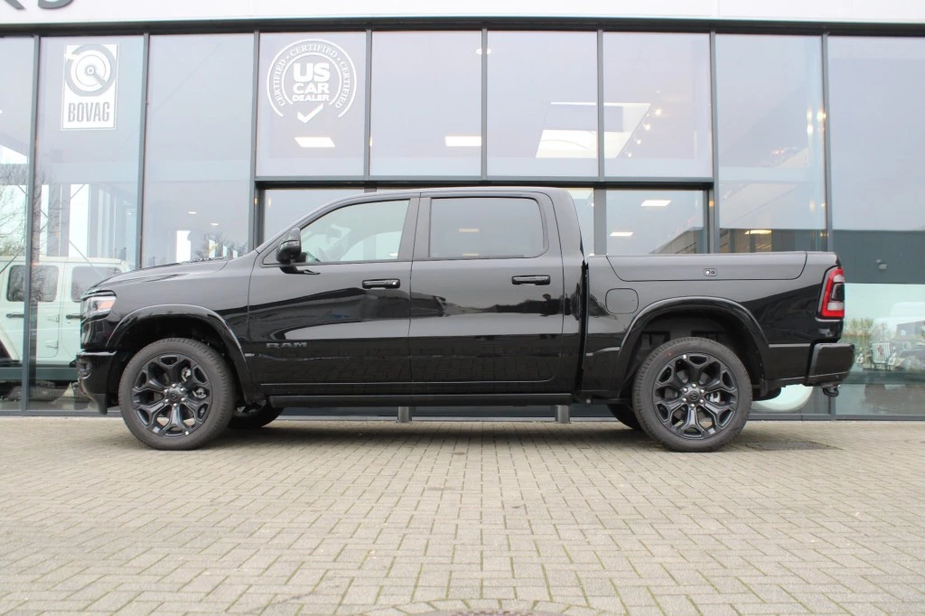 Dodge Ram – foto 4