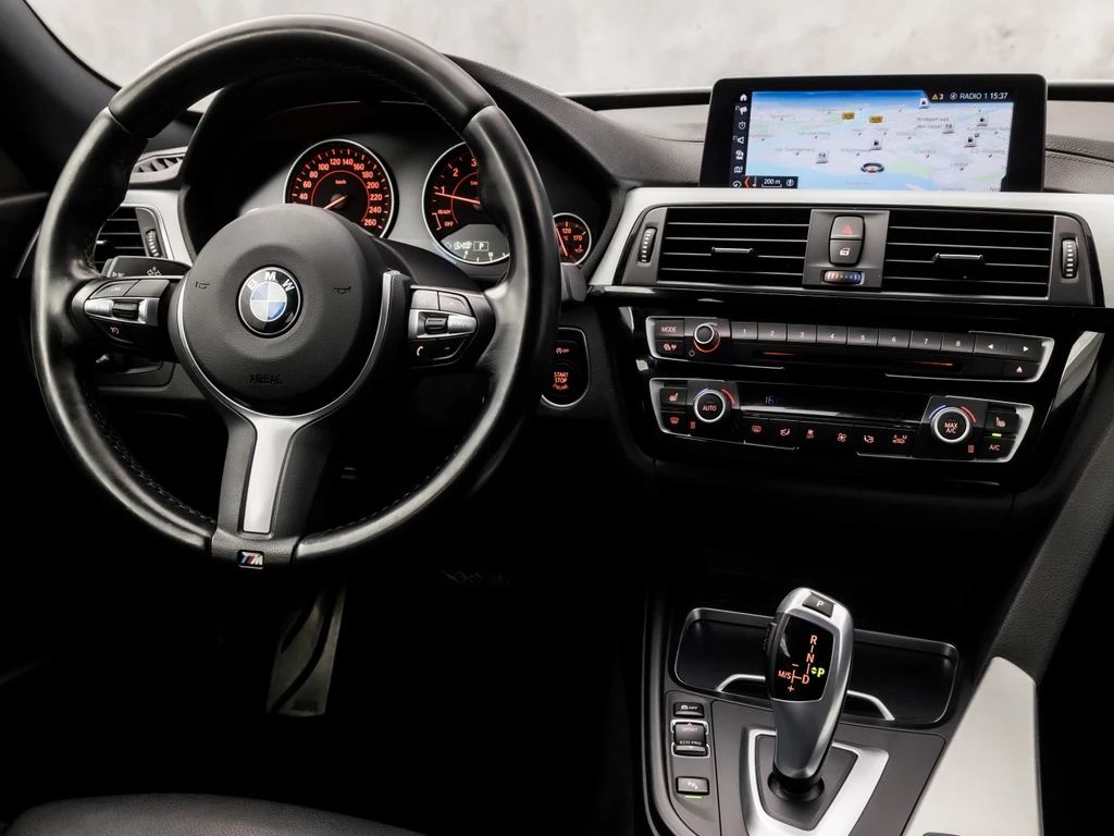 BMW 3 Serie – foto 8