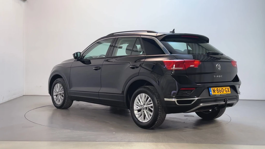 Volkswagen T-Roc – foto 3