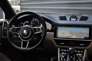 Porsche Cayenne – thumbnail 9