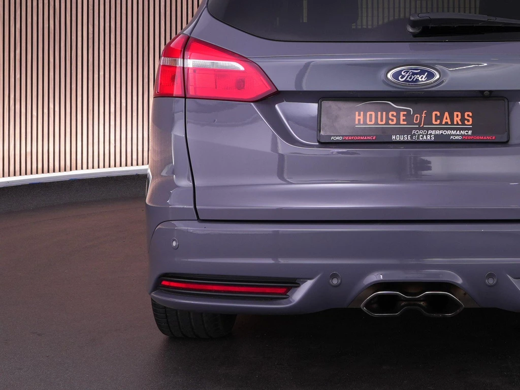 Ford Focus – foto 38