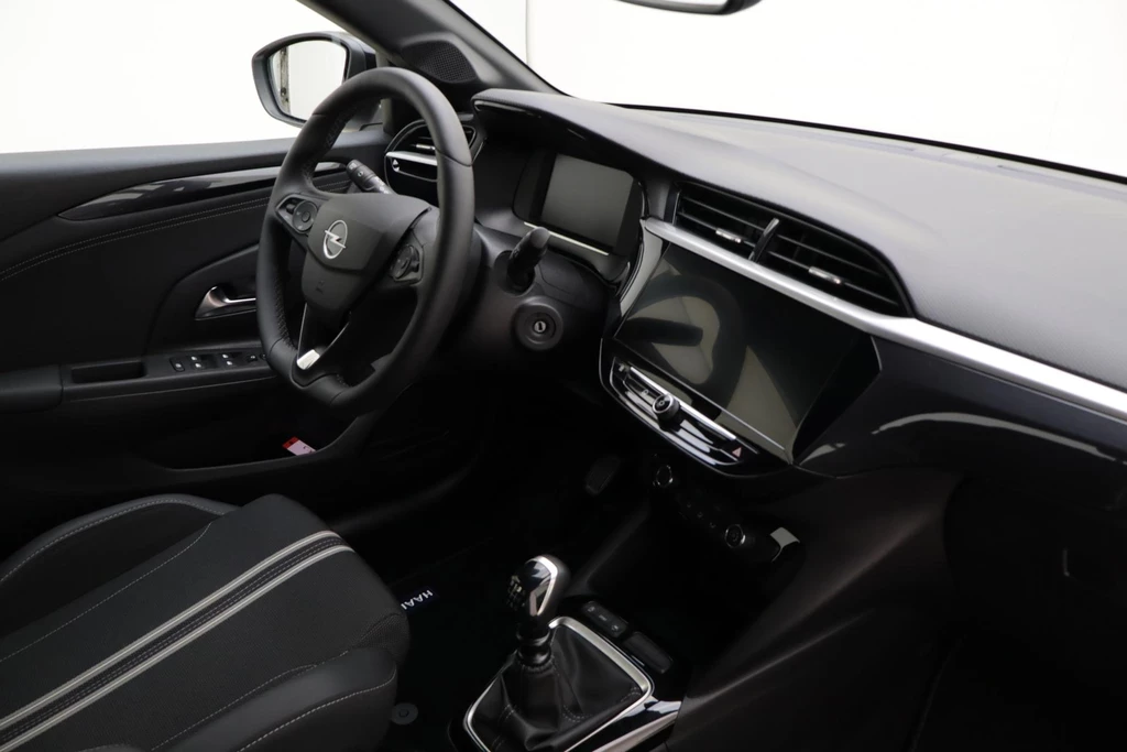 Opel Corsa – foto 11