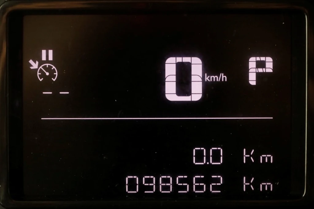 Citroën Berlingo – foto 18