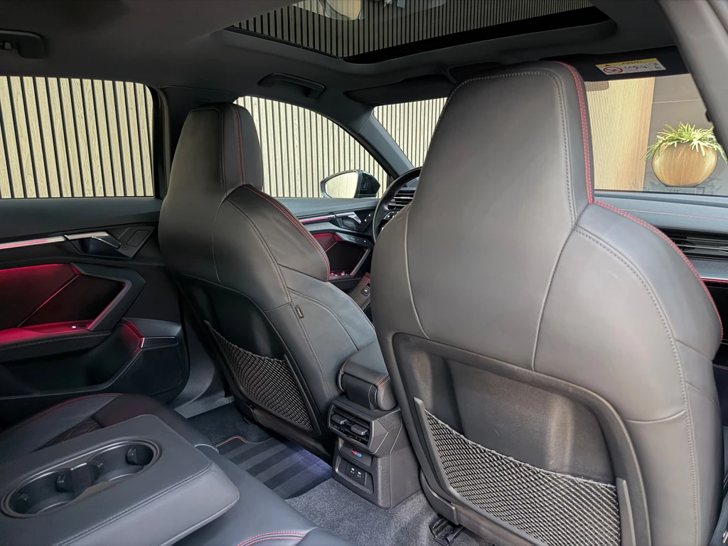 Audi S3 – foto 12