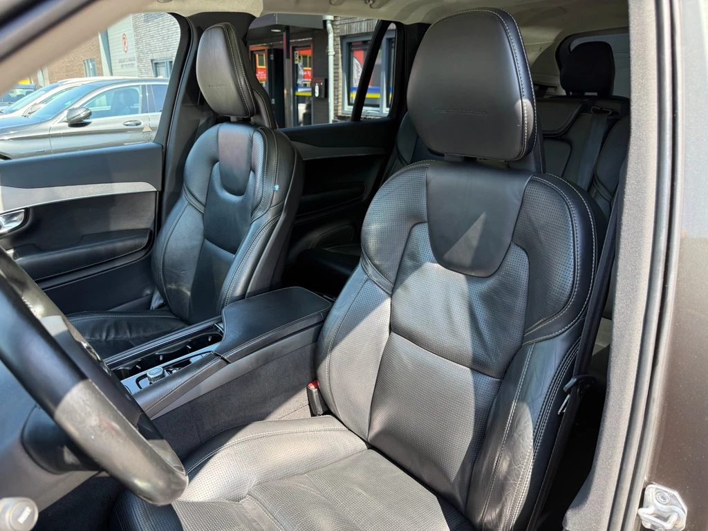 Volvo XC90 – foto 21
