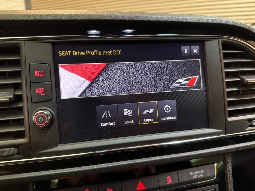 SEAT Leon – foto 23