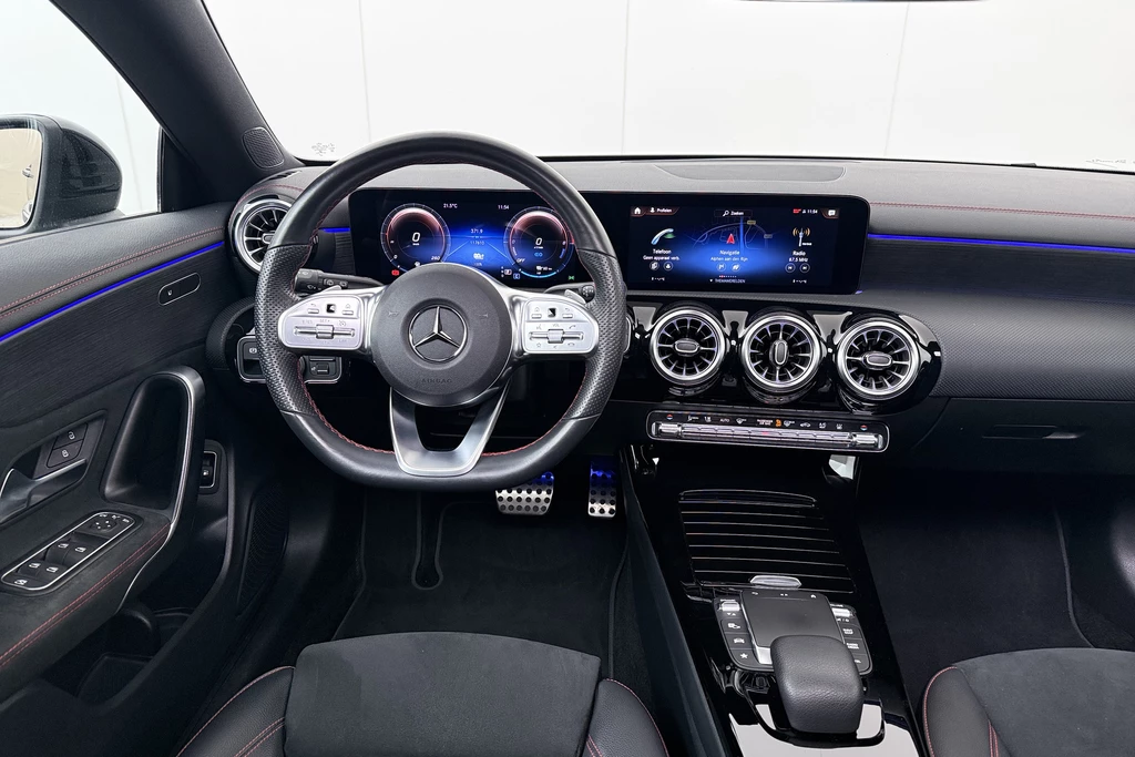 Mercedes-Benz CLA – foto 9