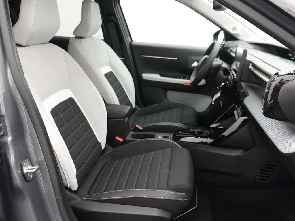 Citroën ë-C3 – foto 10