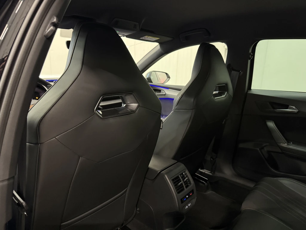 CUPRA Leon Sportstourer – foto 45