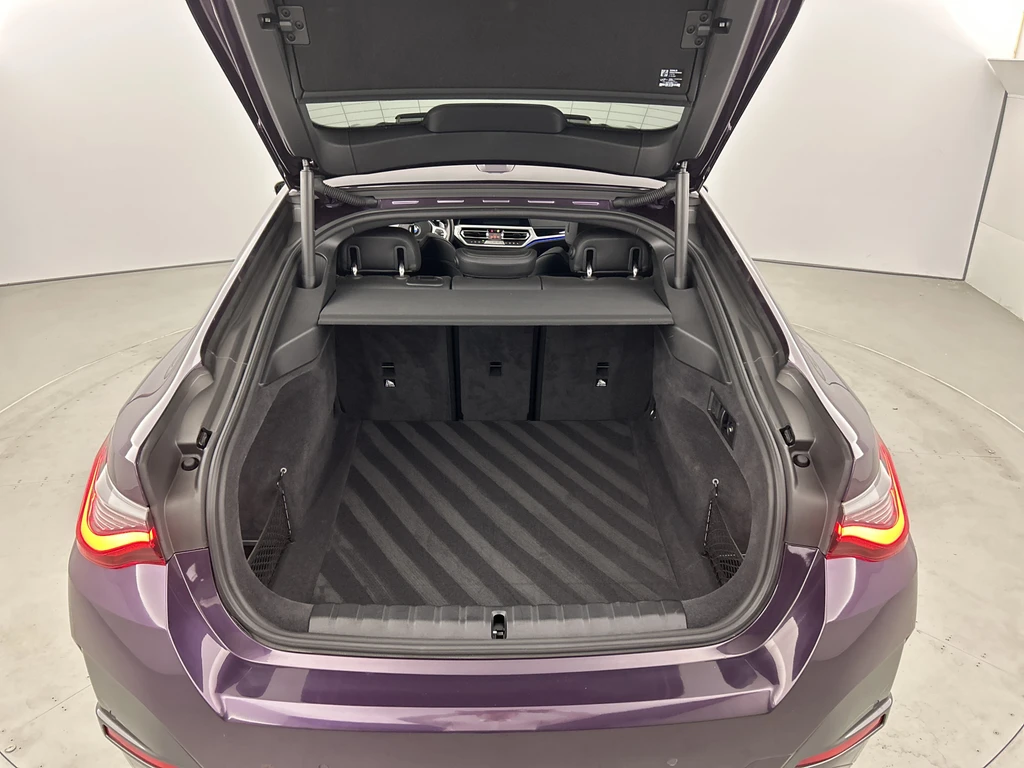 BMW 4 Serie – foto 33