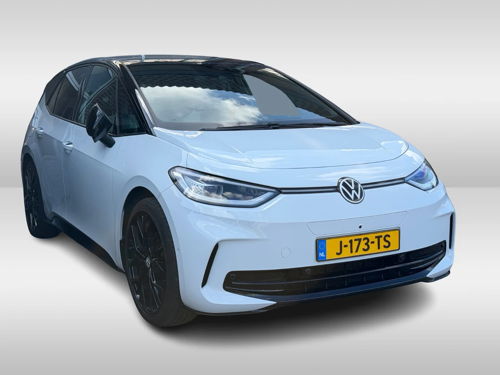 Volkswagen ID.3 – foto 5