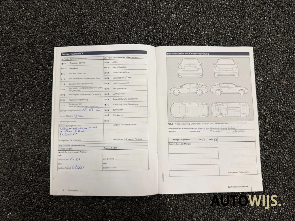 Volkswagen Tiguan – foto 25