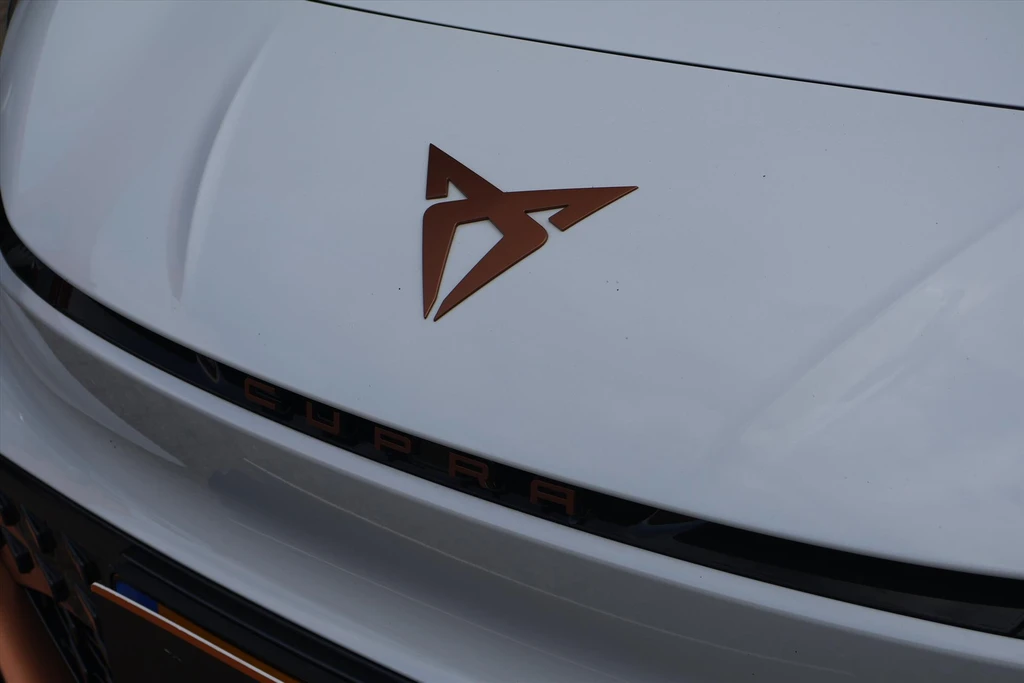 CUPRA Born – foto 13