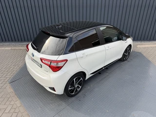 Toyota Yaris – thumbnail 8