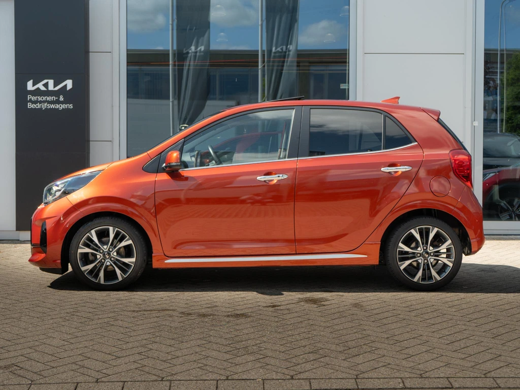 Kia Picanto – foto 4