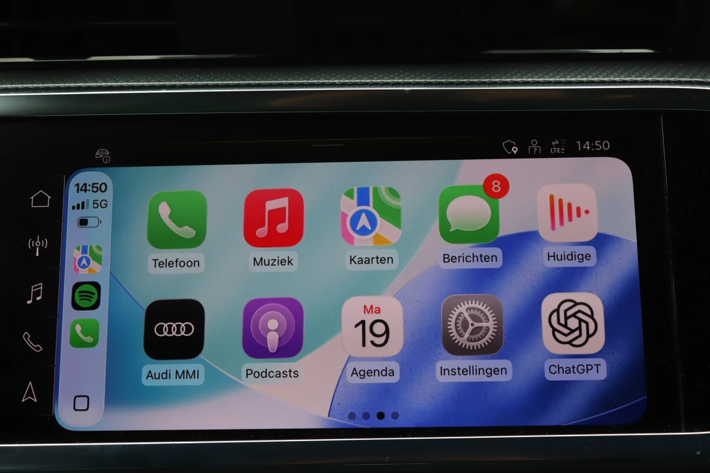 Audi Q3 – foto 16