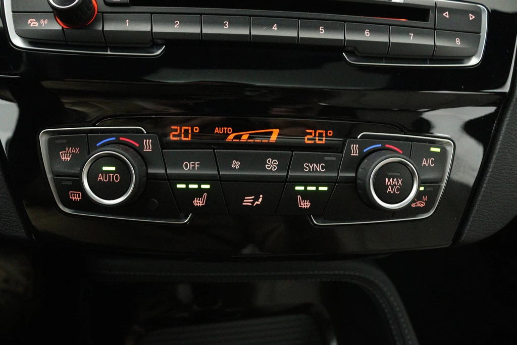 BMW X1 – foto 17