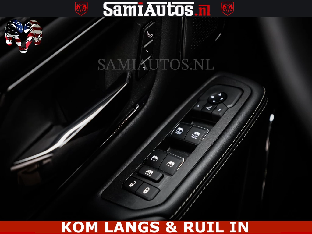 Dodge Ram Pick-Up – foto 52