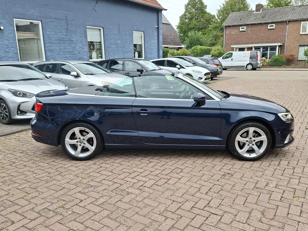 Audi A3 – foto 9