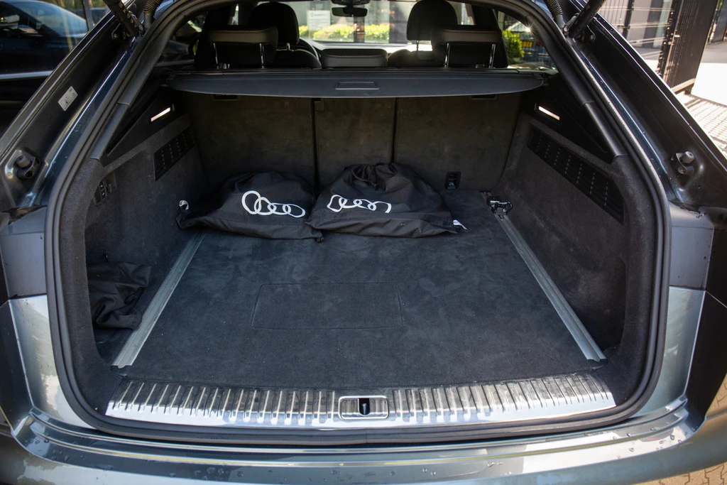 Audi Q8 – foto 33