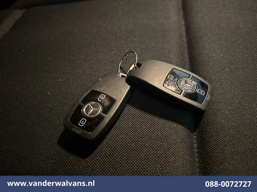 Mercedes-Benz Sprinter – foto 19