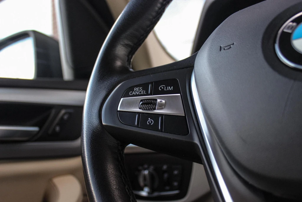 BMW X3 – foto 27