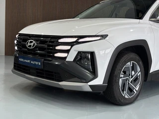 Hyundai Tucson – thumbnail 15