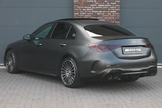 Mercedes-Benz C-Klasse – thumbnail 3