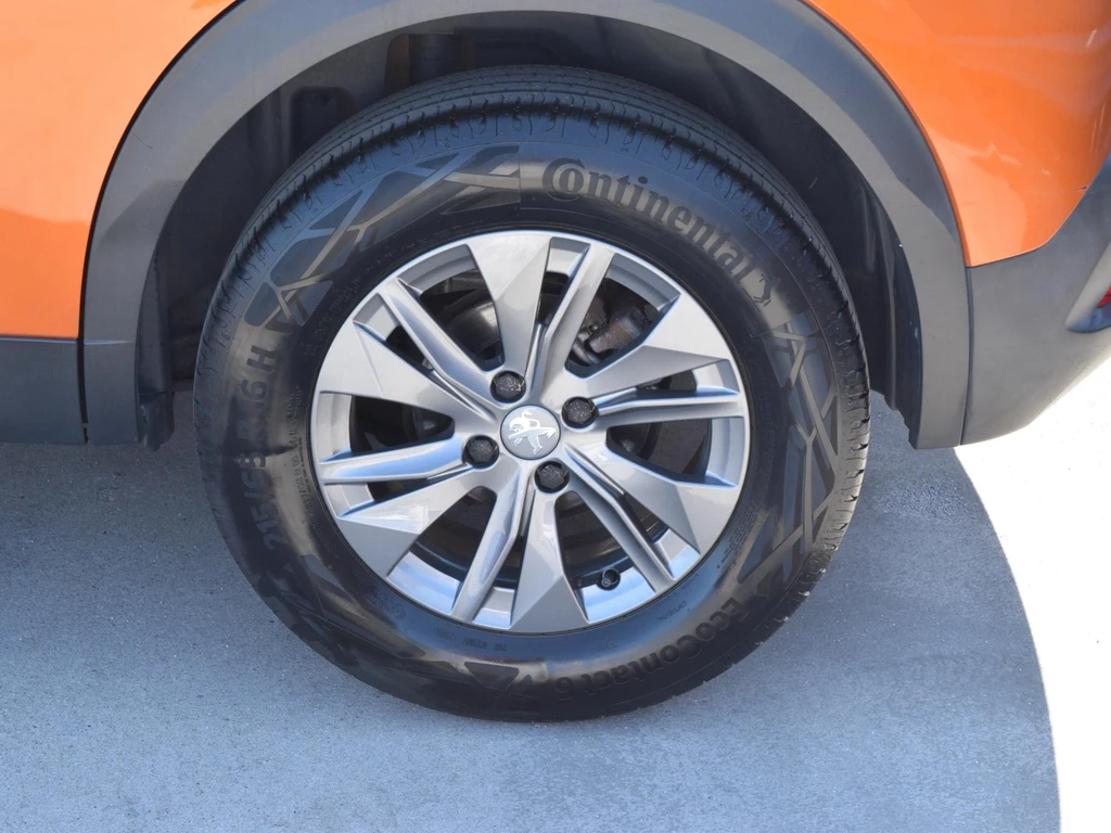Peugeot 2008 – foto 24
