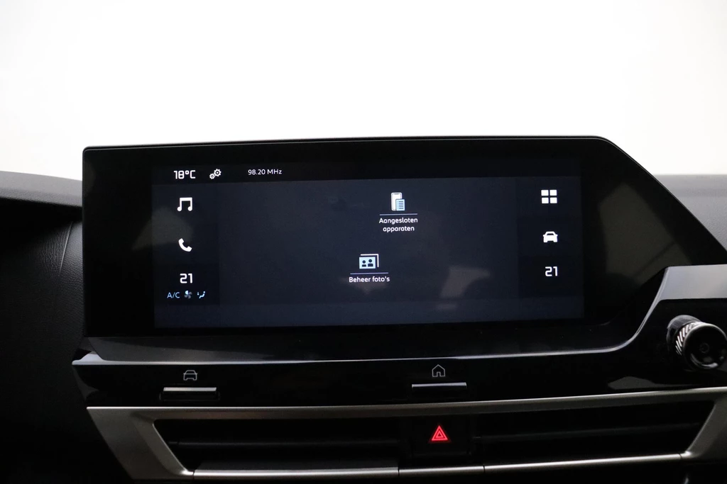 Citroën C4 – foto 22