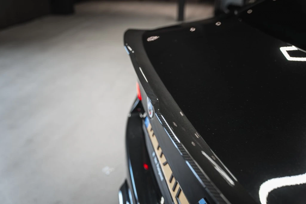 BMW M5 – foto 40