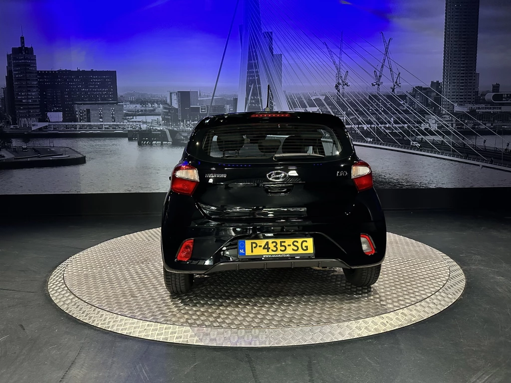 Hyundai i10 – foto 8