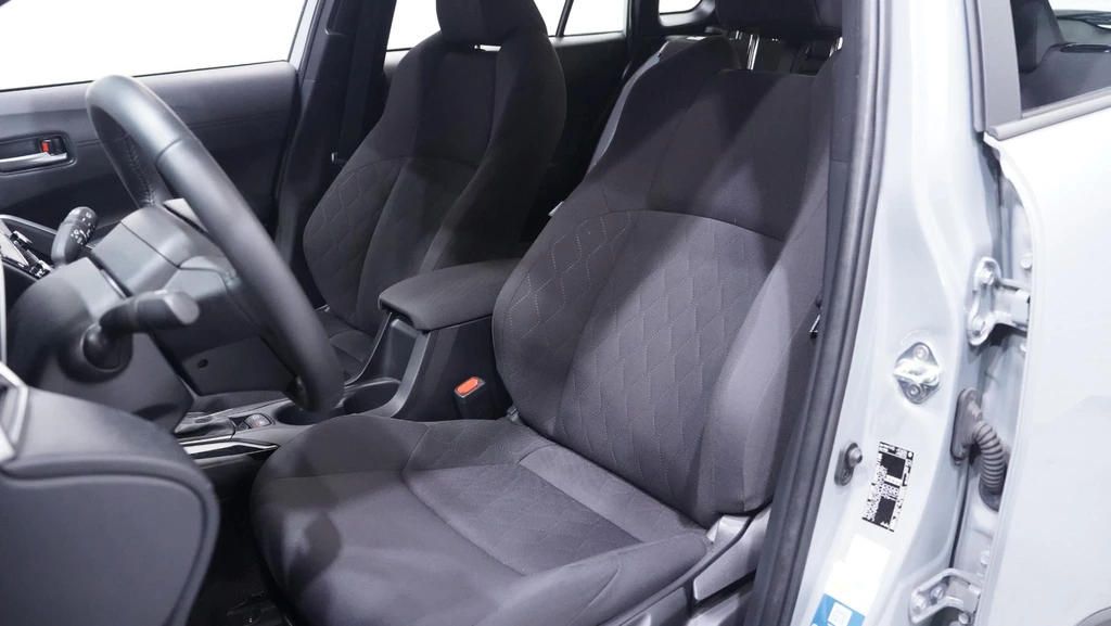 Toyota Corolla Cross – foto 37