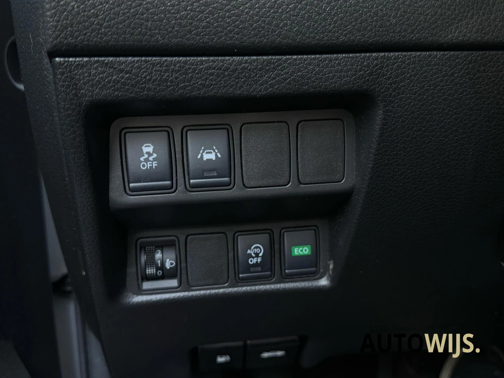 Nissan X-Trail – foto 21