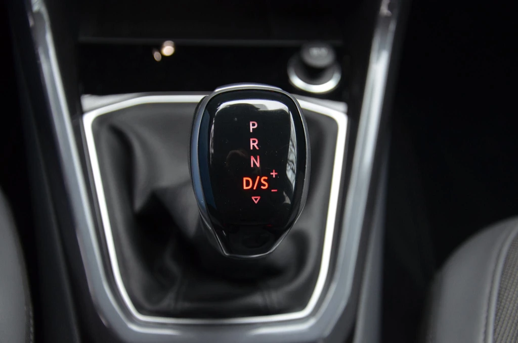 Volkswagen T-Cross – foto 27