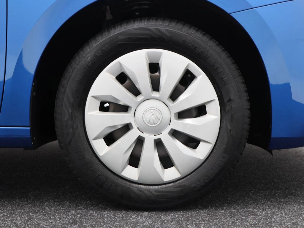 Škoda Fabia – foto 12