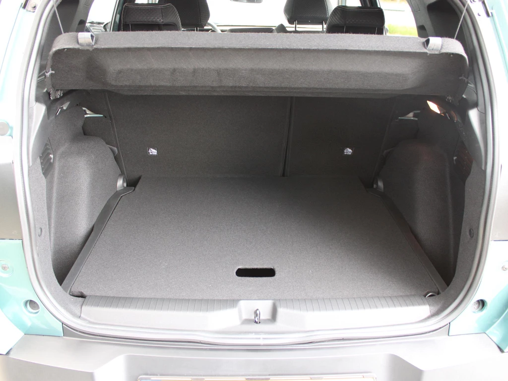 Opel Frontera – foto 14