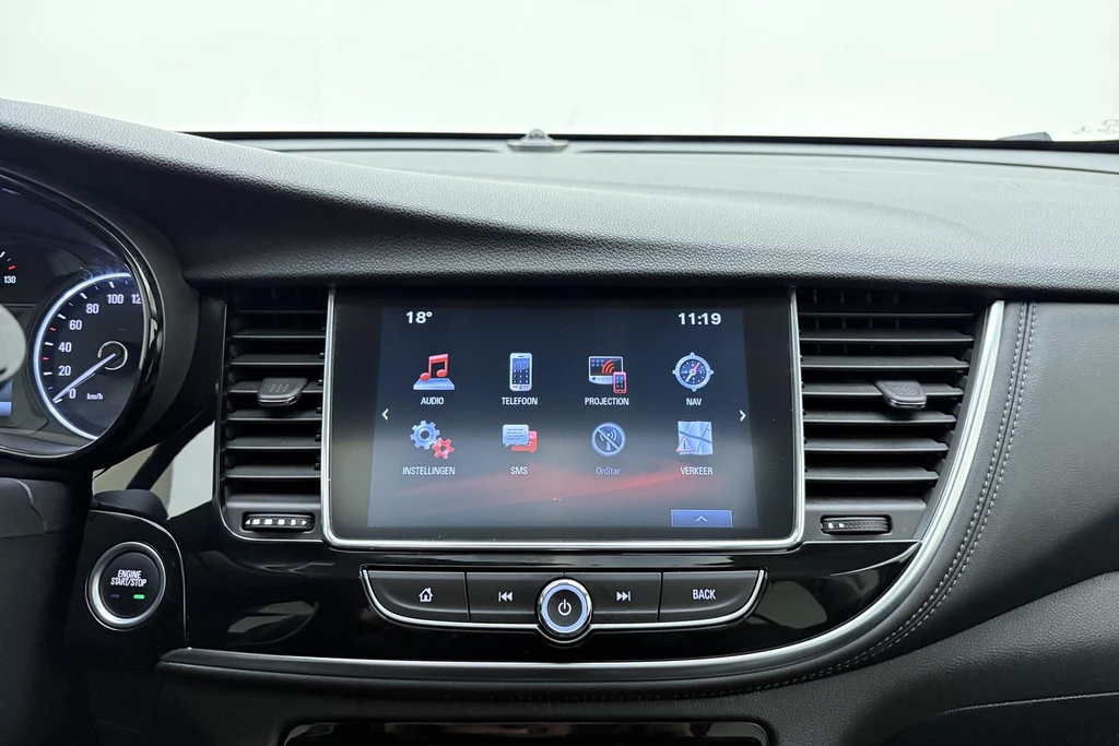 Opel Mokka X – foto 26